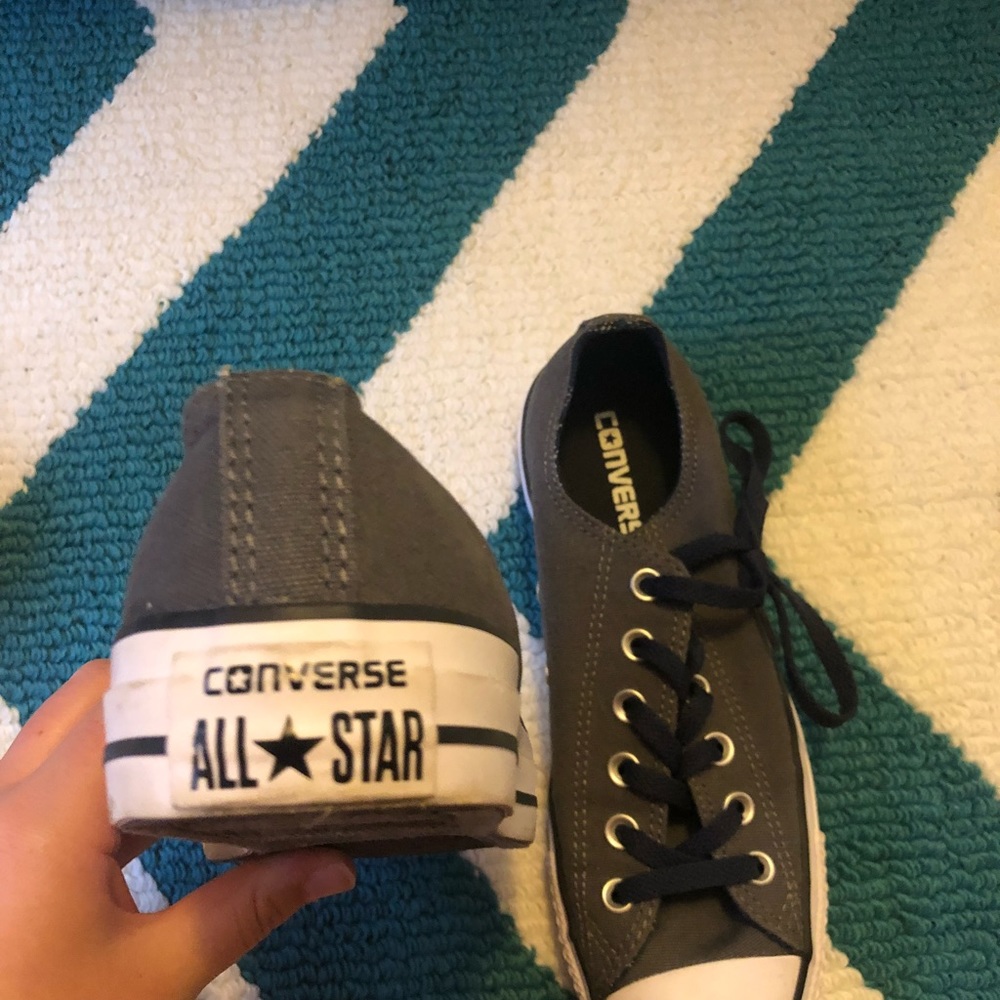 Converse - Picture 2 of 3